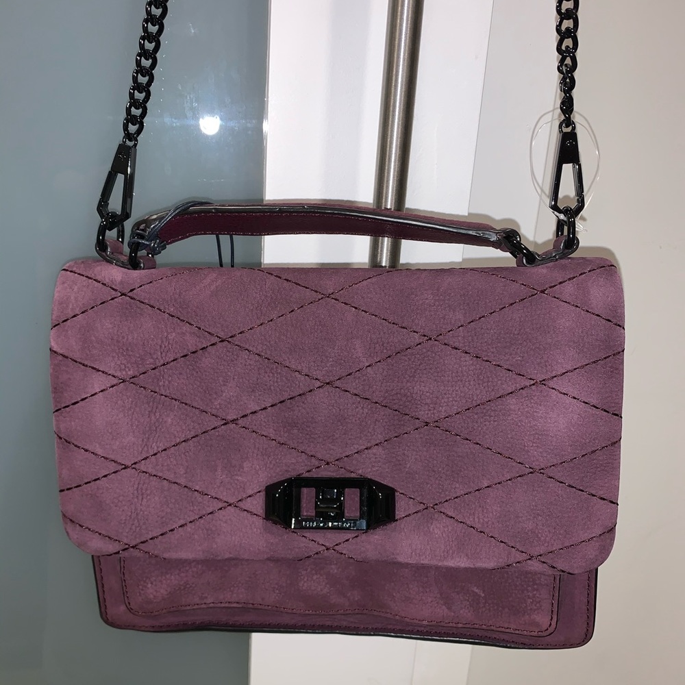 Rebecca Minkoff crossbody